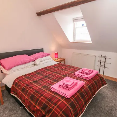 Tinsley فندق سكرابورو